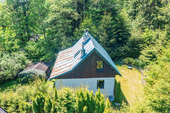 Prodej chaty / chalupy 107 m², Zdobnice