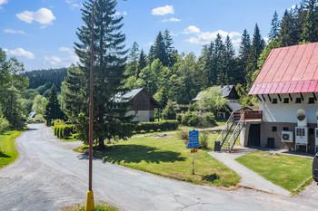 Prodej chaty / chalupy 107 m², Zdobnice