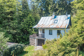 Prodej chaty / chalupy 107 m², Zdobnice