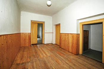 Prodej obchodních prostor 499 m², Hostouň