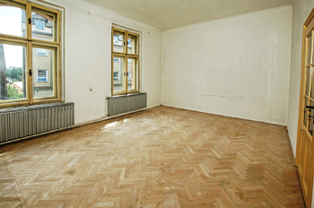 Prodej obchodních prostor 499 m², Hostouň