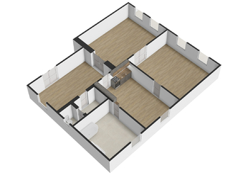 Prodej obchodních prostor 499 m², Hostouň
