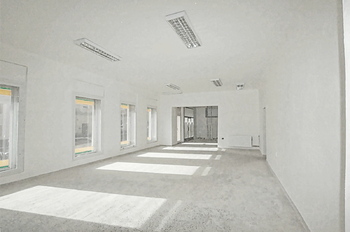 Prodej obchodních prostor 499 m², Hostouň