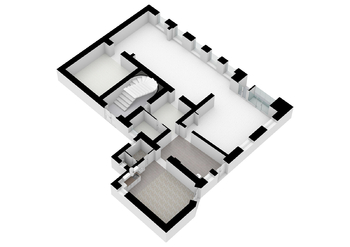 Prodej obchodních prostor 499 m², Hostouň