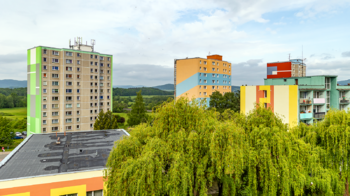 Pronájem bytu 1+1 v osobním vlastnictví 40 m², Česká Lípa