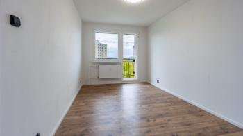 Pronájem bytu 1+1 v osobním vlastnictví 40 m², Česká Lípa