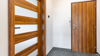 Pronájem bytu 1+1 v osobním vlastnictví 40 m², Česká Lípa