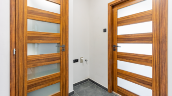 Pronájem bytu 1+1 v osobním vlastnictví 40 m², Česká Lípa