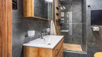 Pronájem bytu 1+1 v osobním vlastnictví 40 m², Česká Lípa