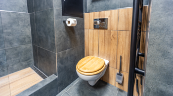 Pronájem bytu 1+1 v osobním vlastnictví 40 m², Česká Lípa