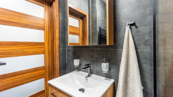 Pronájem bytu 1+1 v osobním vlastnictví 40 m², Česká Lípa