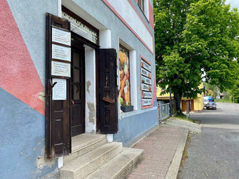 Obchod - Prodej pozemku 2400 m², Všelibice