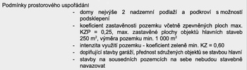 Možnost velkých domů - Prodej pozemku 2400 m², Všelibice