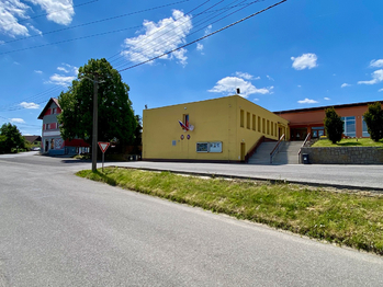 Kulturní akce - Prodej pozemku 2400 m², Všelibice