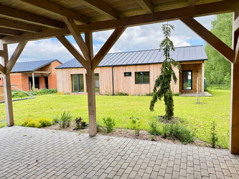 Prodej domu 93 m², Toužim