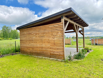 Prodej domu 93 m², Toužim