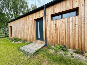 Prodej domu 93 m², Toužim