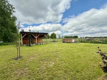 Prodej domu 93 m², Toužim