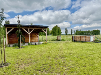 Prodej domu 93 m², Toužim