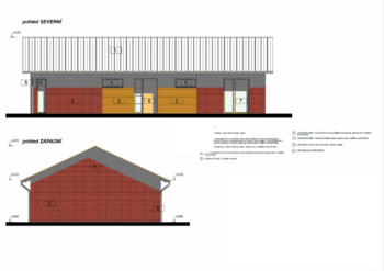 Prodej domu 93 m², Toužim