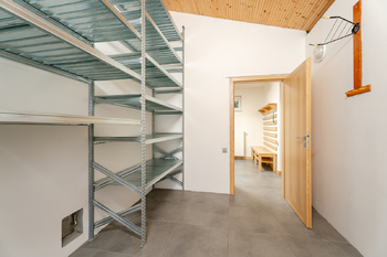 Prodej domu 140 m², Nehvizdy