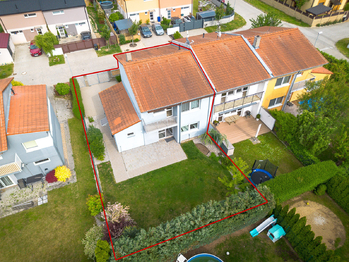 Prodej domu 140 m², Nehvizdy