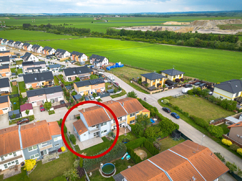 Prodej domu 140 m², Nehvizdy
