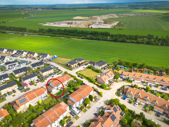 Prodej domu 140 m², Nehvizdy