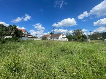 Prodej pozemku 469 m², Koloveč