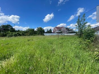 Prodej pozemku 469 m², Koloveč