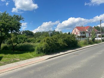 Prodej pozemku 469 m², Koloveč