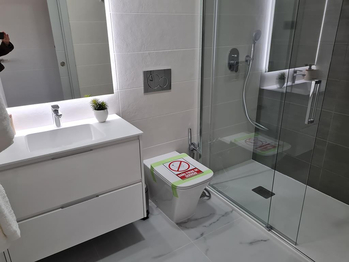 Prodej bytu 3+kk v osobním vlastnictví 97 m², Benidorm