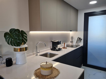 Prodej bytu 3+kk v osobním vlastnictví 97 m², Benidorm