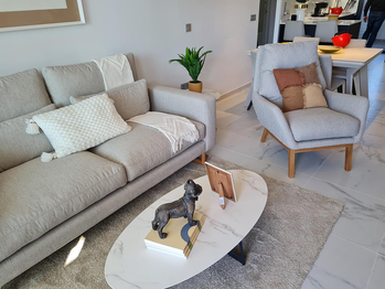 Prodej bytu 3+kk v osobním vlastnictví 97 m², Benidorm