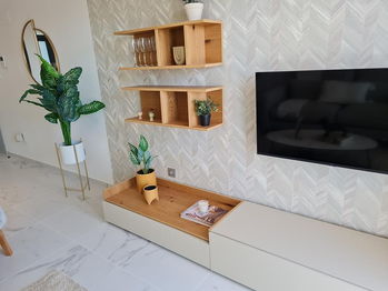 Prodej bytu 3+kk v osobním vlastnictví 97 m², Benidorm