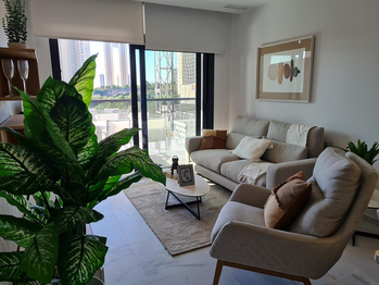 Prodej bytu 3+kk v osobním vlastnictví 97 m², Benidorm