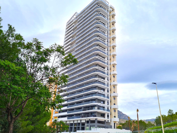 Prodej bytu 3+kk v osobním vlastnictví 97 m², Benidorm