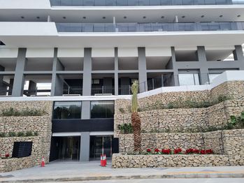 Prodej bytu 3+kk v osobním vlastnictví 97 m², Benidorm