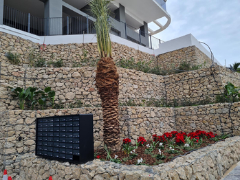 Prodej bytu 3+kk v osobním vlastnictví 97 m², Benidorm