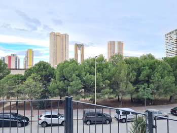 Prodej bytu 3+kk v osobním vlastnictví 97 m², Benidorm