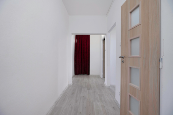 Prodej bytu 2+1 v družstevním vlastnictví 56 m², Ostrava