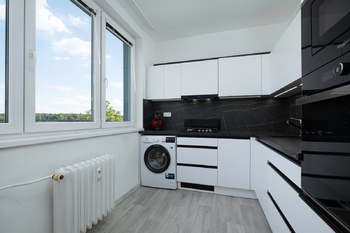 Prodej bytu 2+1 v družstevním vlastnictví 56 m², Ostrava