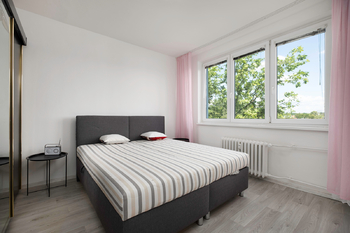 Prodej bytu 2+1 v družstevním vlastnictví 56 m², Ostrava