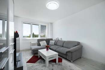 Prodej bytu 2+1 v družstevním vlastnictví 56 m², Ostrava