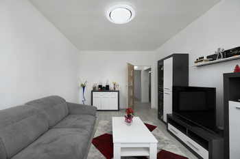 Prodej bytu 2+1 v družstevním vlastnictví 56 m², Ostrava