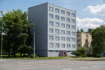 Prodej bytu 2+1 v družstevním vlastnictví 56 m², Ostrava
