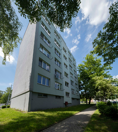 Prodej bytu 2+1 v družstevním vlastnictví 56 m², Ostrava