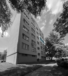 Prodej bytu 2+1 v družstevním vlastnictví 56 m², Ostrava