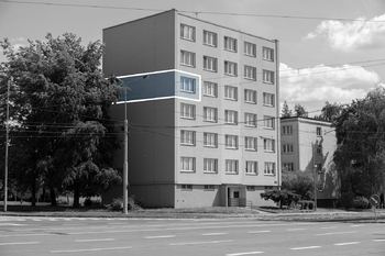 Prodej bytu 2+1 v družstevním vlastnictví 56 m², Ostrava