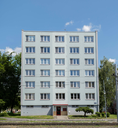 Prodej bytu 2+1 v družstevním vlastnictví 56 m², Ostrava